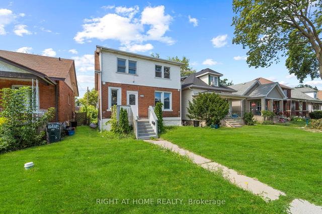 491 Curry Ave, House detached with 4 bedrooms, 2 bathrooms and 2 parking in Windsor ON | Image 12
