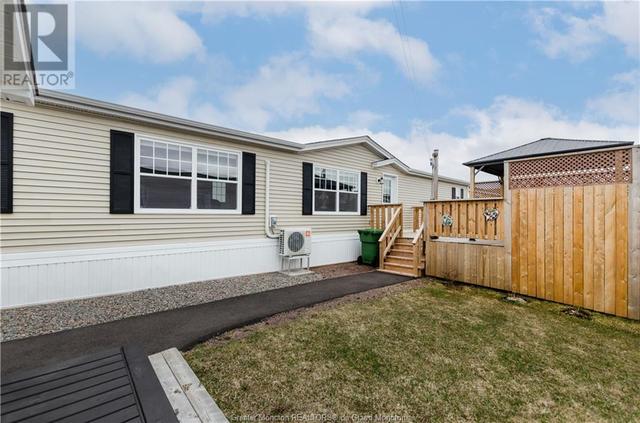 47 Gaspereau Lane, Home with 3 bedrooms, 2 bathrooms and null parking in Dieppe NB | Image 9