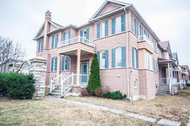 707 South Unionville Ave, House attached with 3 bedrooms, 4 bathrooms and 3 parking in Markham ON | Image 12