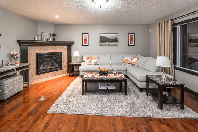 296 Everbrook Way Sw, House detached with 4 bedrooms, 3 bathrooms and 4 parking in Calgary AB | Image 14