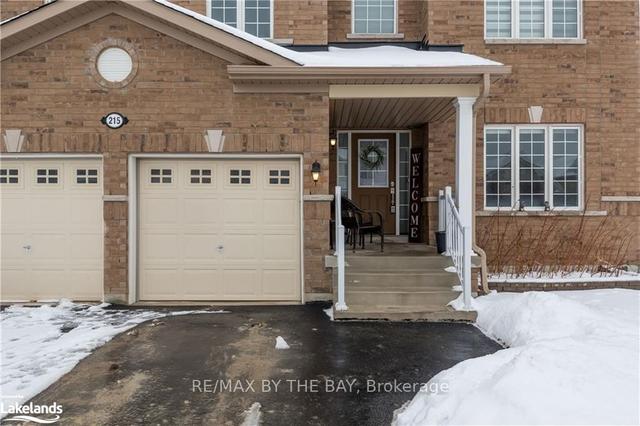 215 Breton St, House detached with 4 bedrooms, 4 bathrooms and 4 parking in Clearview ON | Image 34
