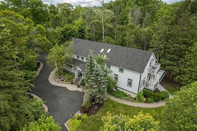 91 Maple Grove Ave, House detached with 5 bedrooms, 8 bathrooms and 14 parking in Richmond Hill ON | Image 1