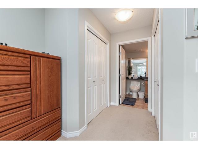 406 - 121 Festival Wy, Condo with 1 bedrooms, 1 bathrooms and null parking in Edmonton AB | Image 17