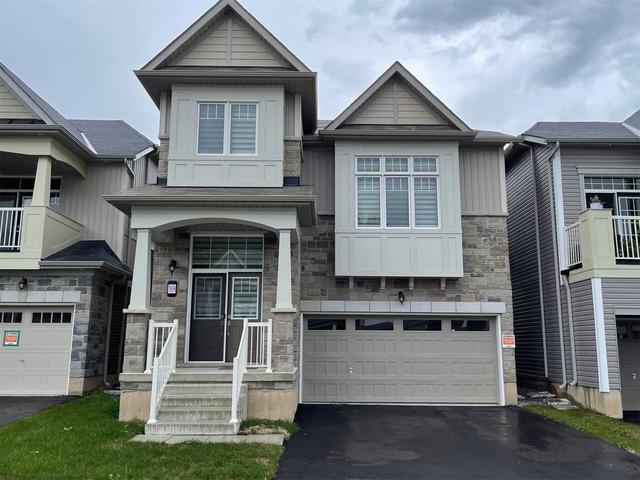 7839 Odell Cres, House detached with 4 bedrooms, 3 bathrooms and 3 parking in Niagara Falls ON | Image 1