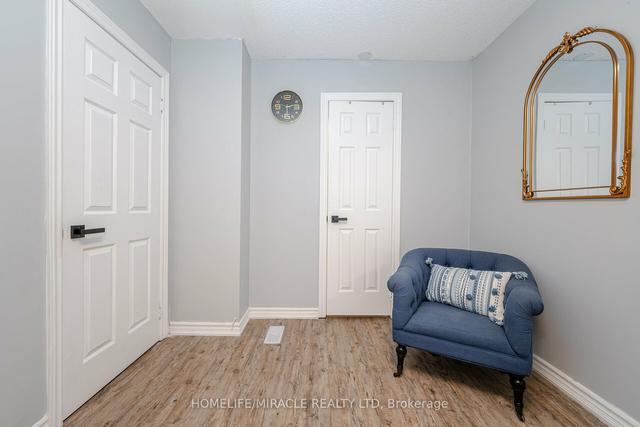 270 Vintage Gate, House detached with 4 bedrooms, 4 bathrooms and 6 parking in Brampton ON | Image 26