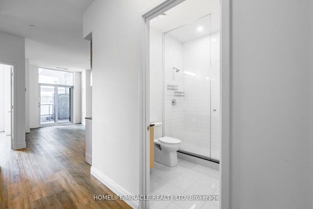 325 - 50 Ordnance St, Condo with 1 bedrooms, 2 bathrooms and 1 parking in Toronto ON | Image 22