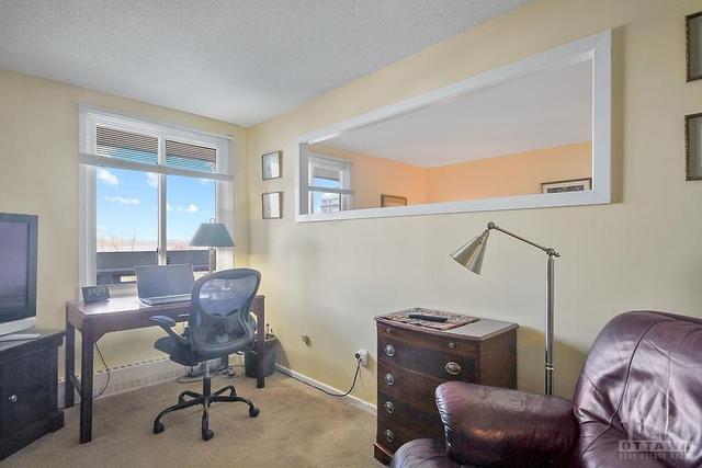701 - 1081 Ambleside Drive, Condo with 2 bedrooms, 1 bathrooms and 1 parking in Ottawa ON | Image 12
