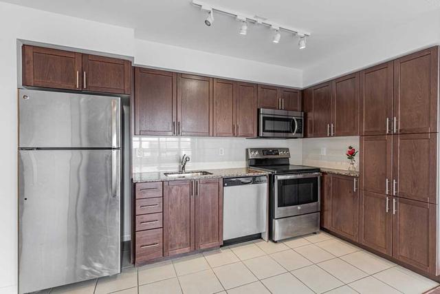 1104 - 830 Lawrence Ave W, Condo with 2 bedrooms, 2 bathrooms and 1 parking in Toronto ON | Image 34