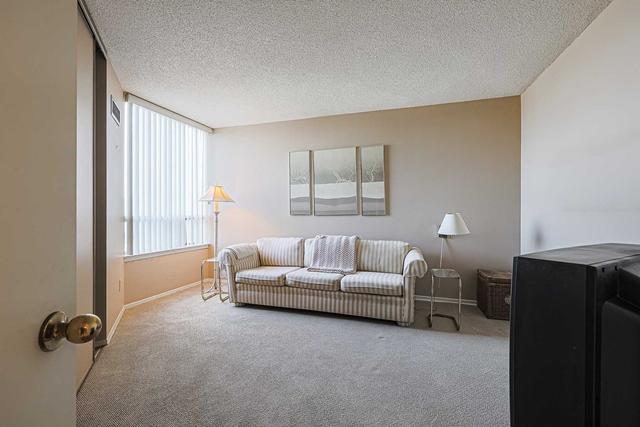 1014 - 1101 Steeles Ave W, Condo with 2 bedrooms, 2 bathrooms and 1 parking in Toronto ON | Image 27