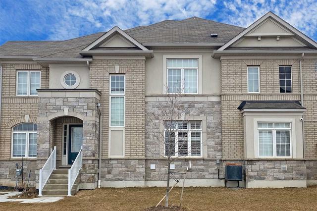 bsmt - 35 Turnerbury Ave, House detached with 2 bedrooms, 1 bathrooms and 1 parking in Ajax ON | Image 31