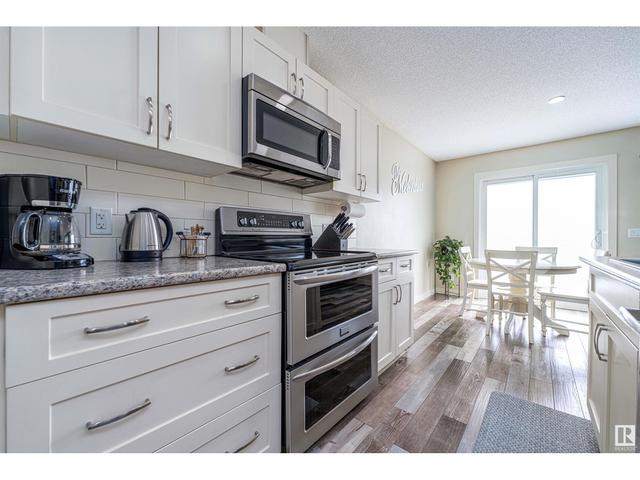 85 Catalina Co, House semidetached with 3 bedrooms, 2 bathrooms and null parking in Fort Saskatchewan AB | Image 14