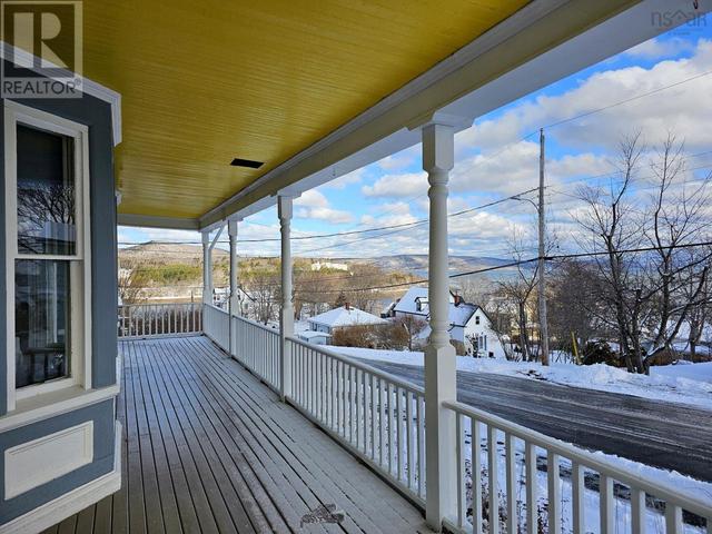 189 King Street, House detached with 4 bedrooms, 2 bathrooms and null parking in Digby NS | Image 9