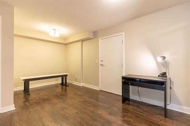 723 - 295 Adelaide St, Condo with 1 bedrooms, 1 bathrooms and 1 parking in Toronto ON | Image 21