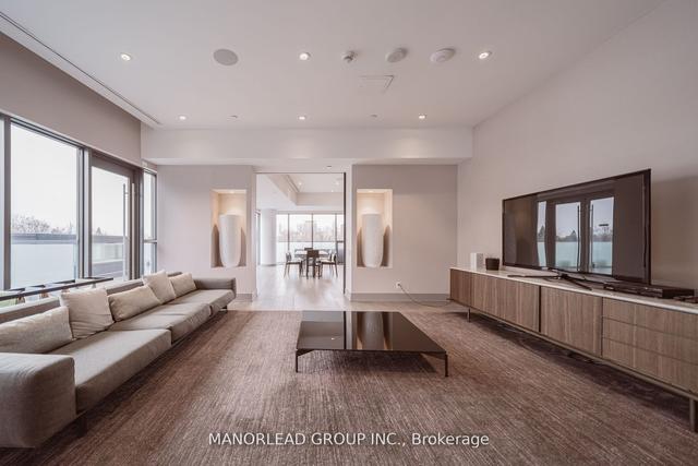 th 409 - 1815 Yonge St, Condo with 2 bedrooms, 2 bathrooms and 1 parking in Toronto ON | Image 26