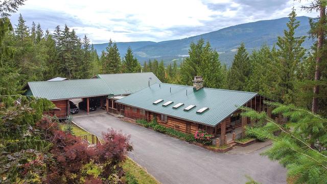 3218 Trinity Valley Road, House detached with 3 bedrooms, 2 bathrooms and 15 parking in North Okanagan F BC | Image 7