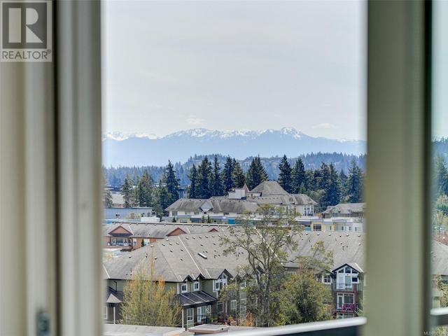613 - 947 Whirlaway Cres, Condo with 3 bedrooms, 2 bathrooms and 2 parking in Langford BC | Image 10