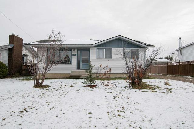4635 54 Street, House detached with 3 bedrooms, 2 bathrooms and 2 parking in Rycroft AB | Image 18