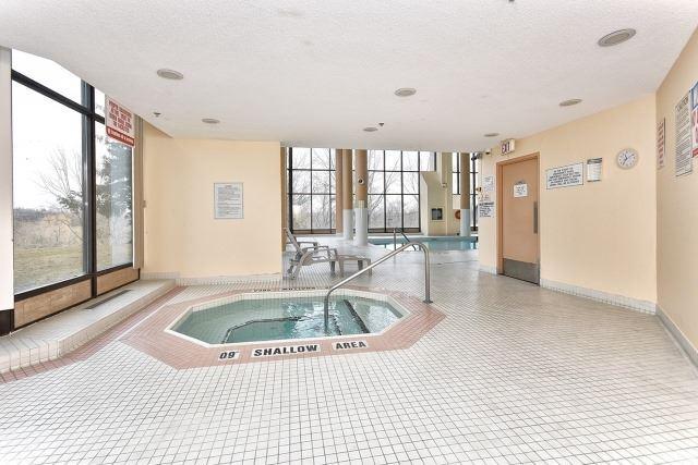 410 - 1 Rowntree Rd, Condo with 2 bedrooms, 2 bathrooms and 1 parking in Toronto ON | Image 15