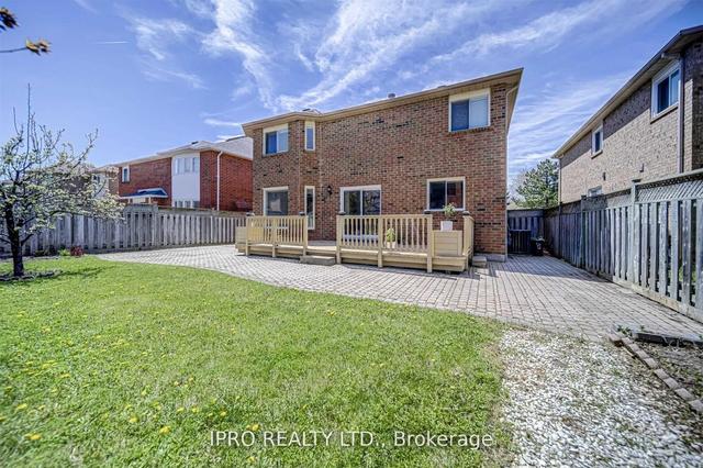 5179 Creditview Rd E, House detached with 4 bedrooms, 4 bathrooms and 10 parking in Mississauga ON | Image 29