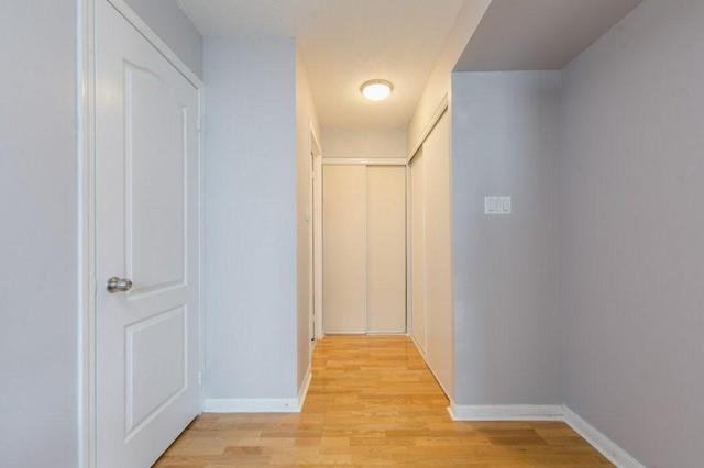 11A Crawford St, Townhouse with 3 bedrooms, 3 bathrooms and 1 parking in Toronto ON | Image 34