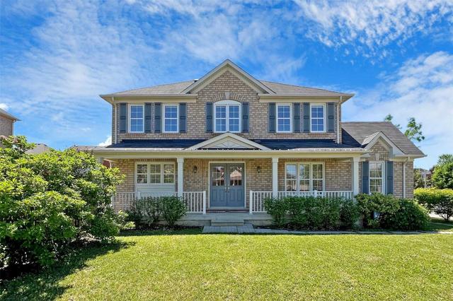 601 Sandiford Dr, House detached with 3 bedrooms, 4 bathrooms and 5 parking in Whitchurch Stouffville ON | Image 1