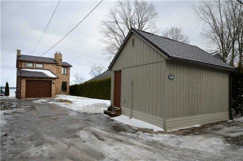259 Pleasantview Pl, House detached with 3 bedrooms, 2 bathrooms and 4 parking in Innisfil ON | Image 20