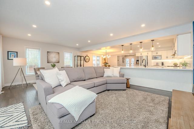 46 Dudley Dr, House detached with 4 bedrooms, 4 bathrooms and 5 parking in Guelph ON | Image 8