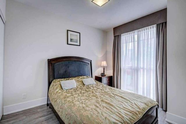 2510 - 300 Front St W, Condo with 2 bedrooms, 2 bathrooms and 1 parking in Toronto ON | Image 10