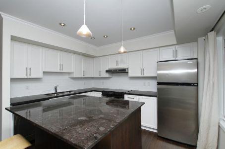 th2 - 95 The Queensway, Townhouse with 3 bedrooms, 2 bathrooms and 1 parking in Toronto ON | Image 6