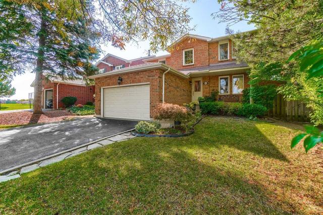 4132 Varden Crt, House detached with 4 bedrooms, 4 bathrooms and 4 parking in Mississauga ON | Image 12