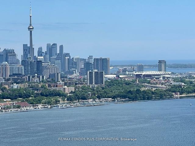 1102 - 1 Palace Pier Crt, Condo with 2 bedrooms, 2 bathrooms and 1 parking in Toronto ON | Image 4