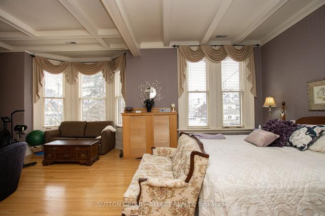 554 Waterloo St, House detached with 4 bedrooms, 6 bathrooms and 8 parking in London ON | Image 7