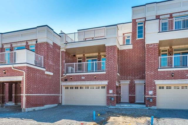 57 Luzon Ave, House attached with 4 bedrooms, 4 bathrooms and 2 parking in Markham ON | Image 6