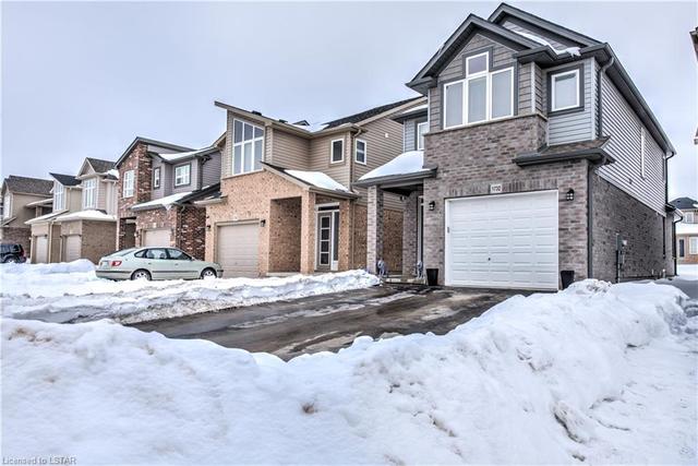 1732 O'hanlan Lane, House detached with 4 bedrooms, 3 bathrooms and 3 parking in London ON | Image 3