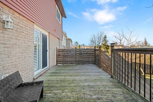 2394 Arnold Cres, House detached with 4 bedrooms, 4 bathrooms and 4 parking in Burlington ON | Image 33