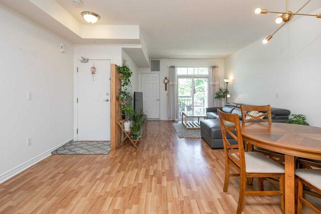 20 - 1947 Lawrence Ave, Townhouse with 2 bedrooms, 2 bathrooms and 1 parking in Toronto ON | Image 11