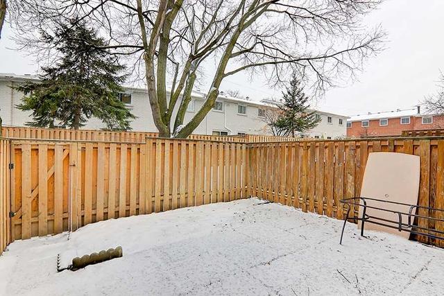 78 Harris Way, Townhouse with 3 bedrooms, 3 bathrooms and 2 parking in Markham ON | Image 18