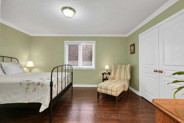 63 Sadler Cres, House detached with 2 bedrooms, 3 bathrooms and 4 parking in Scugog ON | Image 9