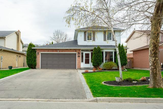 33 Merritt Cres, House detached with 3 bedrooms, 2 bathrooms and 4 parking in Grimsby ON | Image 26
