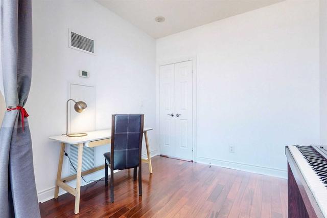 uph 02 - 18 Holmes Ave, Condo with 2 bedrooms, 3 bathrooms and 2 parking in Toronto ON | Image 21