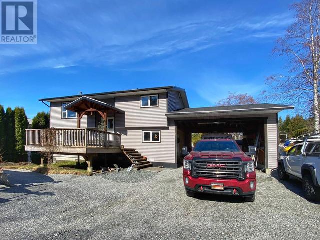 180 Hillcrest Avenue, House detached with 5 bedrooms, 2 bathrooms and null parking in Port Edward BC | Image 3
