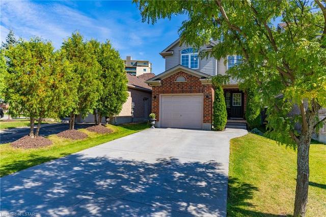 878 Sandcherry Street, House detached with 3 bedrooms, 1 bathrooms and 5 parking in London ON | Image 10