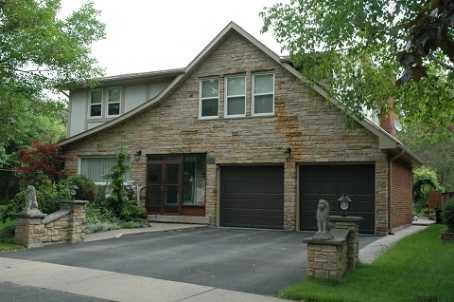 25 Acheson Blvd, House detached with 4 bedrooms, 4 bathrooms and 2 parking in Toronto ON | Image 1
