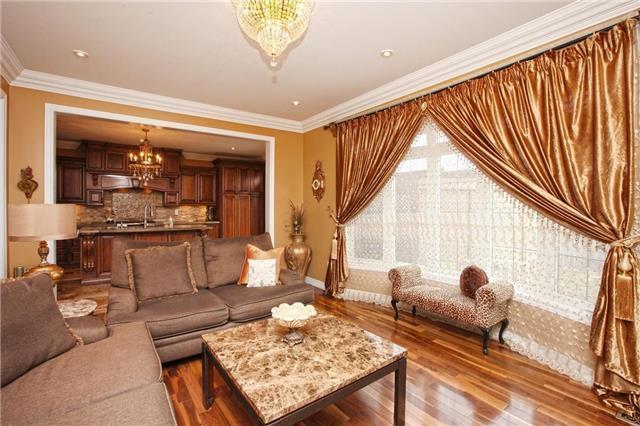 36 Noranda Cres, House detached with 4 bedrooms, 4 bathrooms and 6 parking in Brampton ON | Image 16