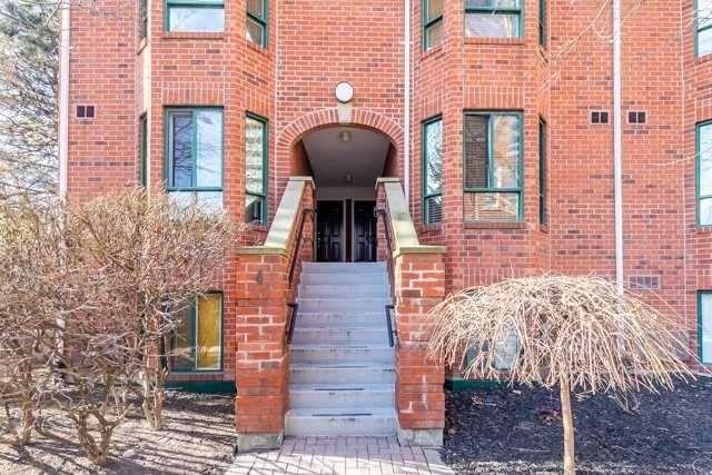th 4a - 801 King St W, Townhouse with 2 bedrooms, 3 bathrooms and 1 parking in Toronto ON | Image 12