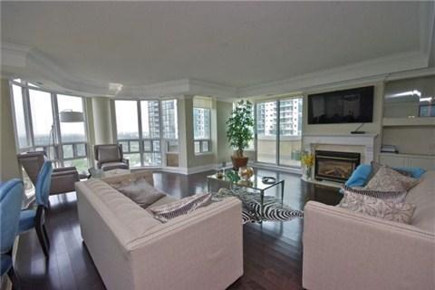 ph206 - 33 Empress Ave, Condo with 2 bedrooms, 2 bathrooms and 2 parking in Toronto ON | Image 6