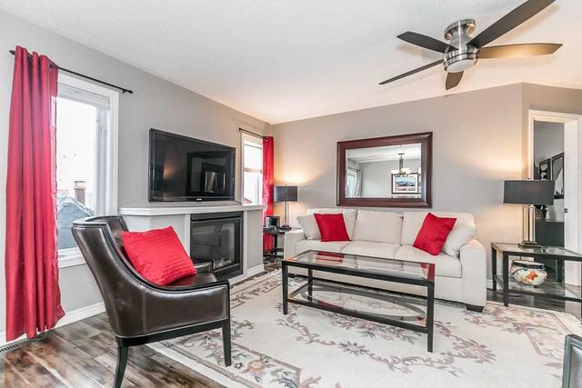 59 Diana Way, House detached with 2 bedrooms, 3 bathrooms and 4 parking in Barrie ON | Image 19