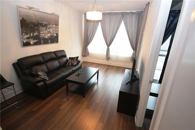 526 - 7608 Yonge St, Condo with 1 bedrooms, 1 bathrooms and 1 parking in Vaughan ON | Image 7