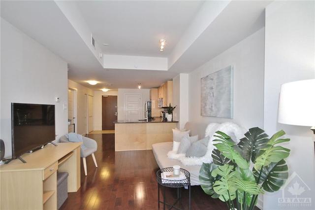 606 - 330 Titan Private, Condo with 1 bedrooms, 1 bathrooms and 1 parking in Ottawa ON | Image 10