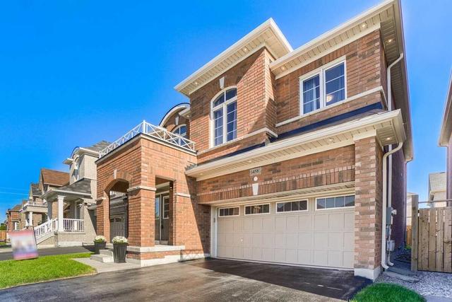 1458 Laurier Ave, House detached with 4 bedrooms, 3 bathrooms and 4 parking in Milton ON | Image 12